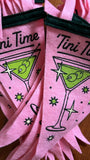 'Tini Time