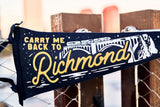 Carry Me Back to Richmond