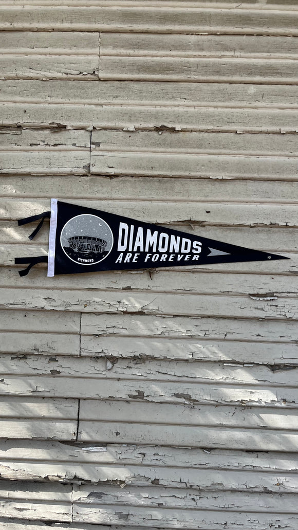 Diamonds are Forever